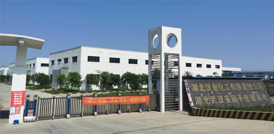 Hubei Hanye Chemical Industry Co., Ltd.